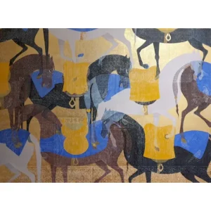 Riderless horses-00306