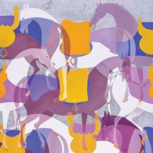 Painting , Mix Media– 00308