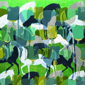 Painting , Mix Media– 00309